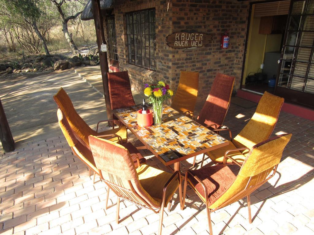 Kruger River View Marloth Park Pokoj fotografie