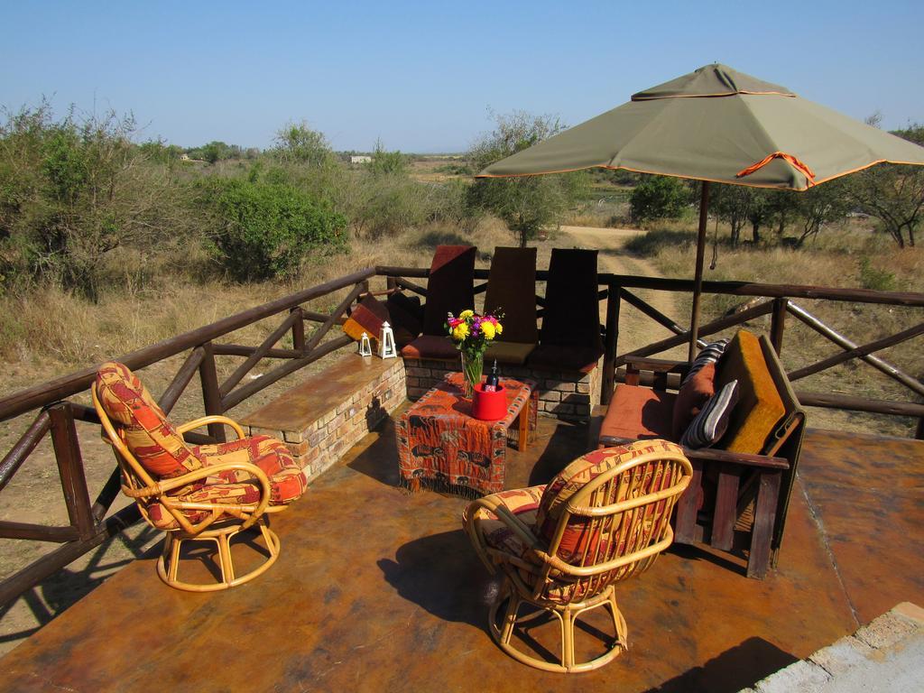 Kruger River View Marloth Park Pokoj fotografie