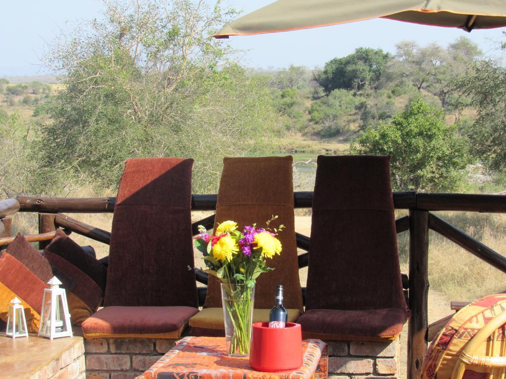 Kruger River View Marloth Park Pokoj fotografie