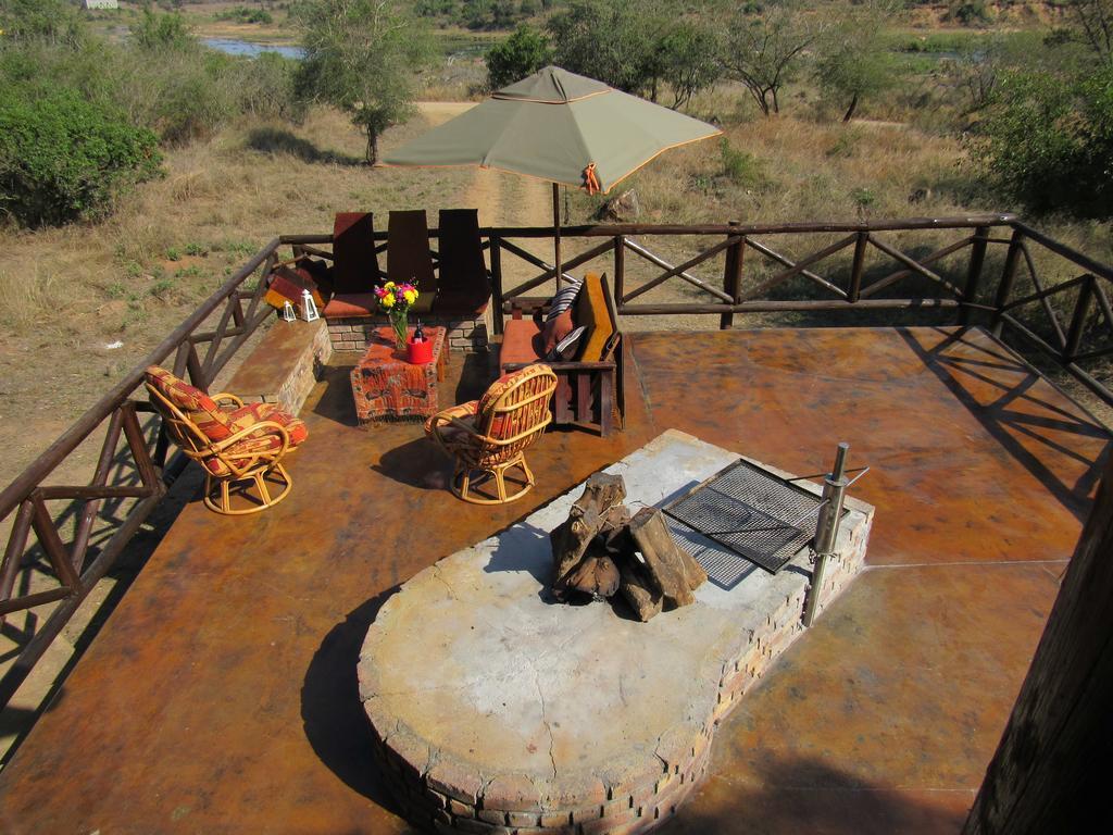 Kruger River View Marloth Park Pokoj fotografie